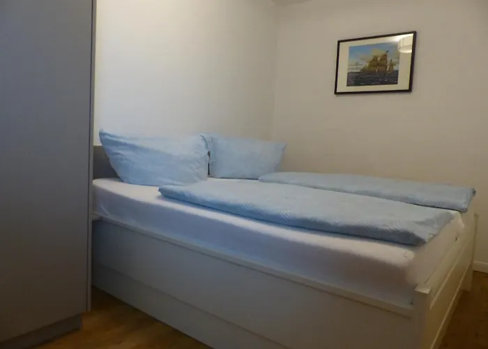 Haus Langeness Whg 23