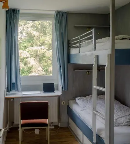 Haus Langeness Whg 23 Appartement Wrixum