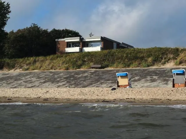 Haus Langeness Whg 23