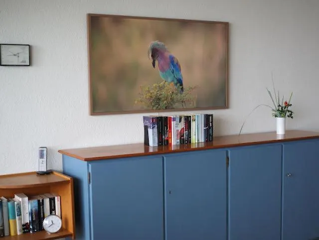 Haus Langeness Whg 23 Wrixum