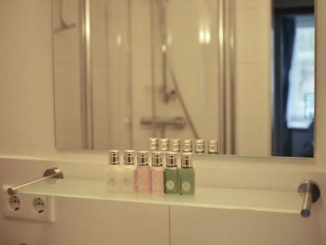 Haus Langeness Whg 23 Appartement Wrixum