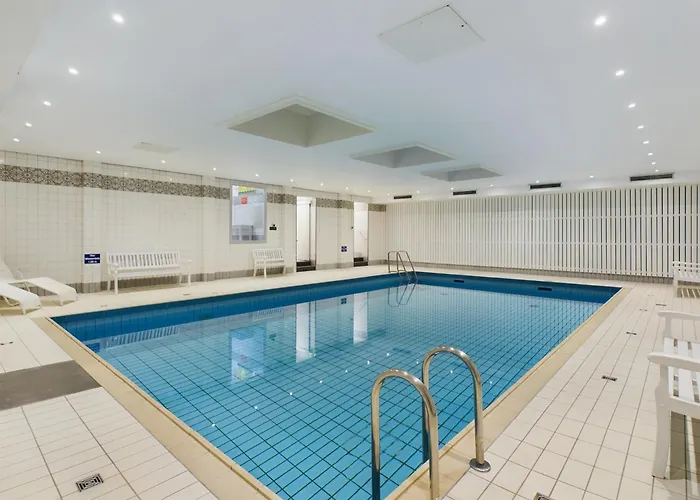 Haus Langeness Whg 23