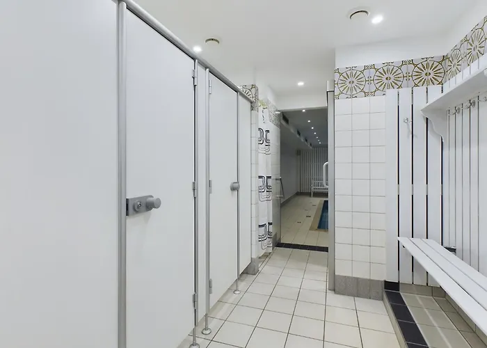 Haus Langeness Whg 23 * Wrixum