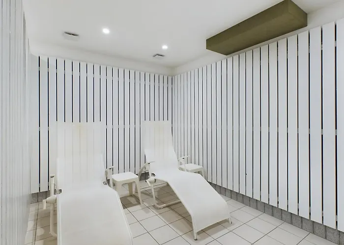 Appartement Haus Langeness Whg 23