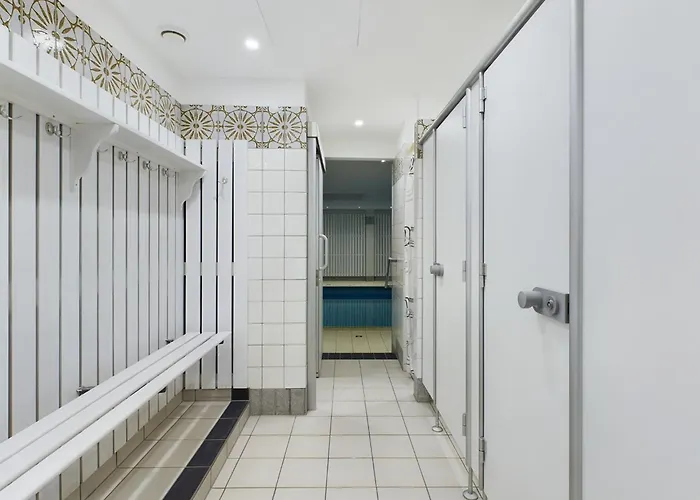 Haus Langeness Whg 23 Appartement