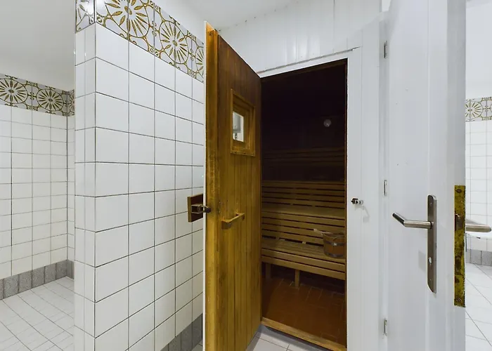 Appartement Haus Langeness Whg 23 *